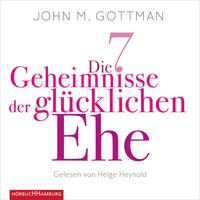 Produktbild: Die 7 Geheimnisse der gl&uuml;cklichen Ehe
