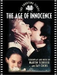 Produktbild: Age Of Innocen-Shooting Script