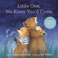 Produktbild: Little One, We Knew You'd Come