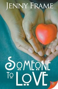 Produktbild: Someone to Love