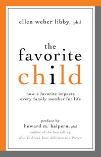 Produktbild: Favorite Child