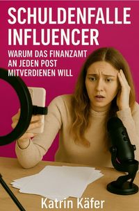Produktbild: Schuldenfalle Influencer