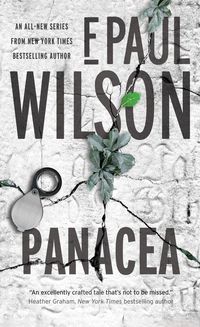 Produktbild: Panacea