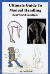 Produktbild: Ultimate Guide to Manual Handling