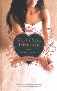 Produktbild: Ht Catch a Prince -Lp