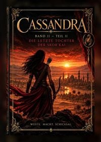Produktbild: Cassandra