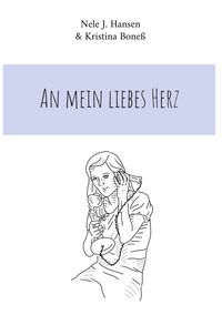 Produktbild: An mein liebes Herz