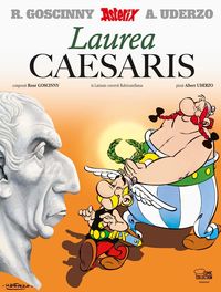 Bild vom Artikel Asterix latein 24 vom Autor René Goscinny