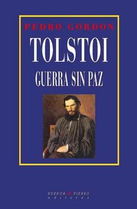Produktbild: Tolstoi : guerra sin paz