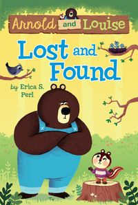 Produktbild: Perl, E: Lost and Found #2