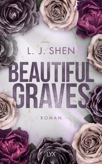 Produktbild: Beautiful Graves