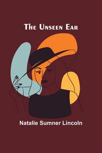 Produktbild: The unseen ear