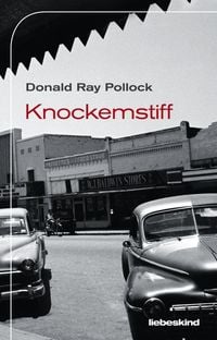 Produktbild: Knockemstiff