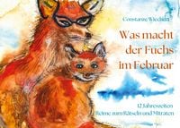 Produktbild: Was macht der Fuchs im Februar