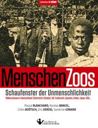 Produktbild: MenschenZoos