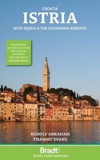 Produktbild: Croatia: Istria