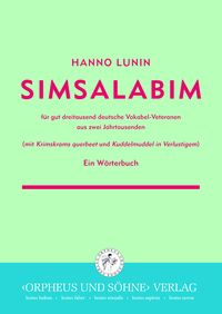 Produktbild: Simsalabim