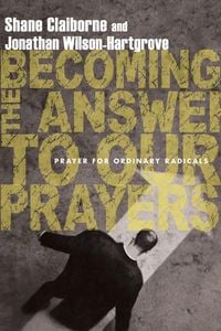 Produktbild: Becoming the Answer to Our Prayers