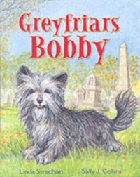 Produktbild: Strachan, L: Greyfriars Bobby