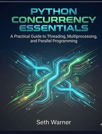Produktbild: Python Concurrency Essentials
