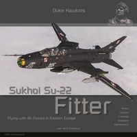 Produktbild: Sukhoi Su-22 Fitter