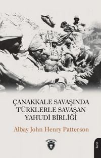 Produktbild: Canakkale Savasinda T&uuml;rklerle Savasan Yahudi Birligi