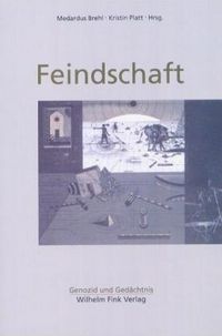 Produktbild: Feindschaft