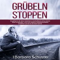 Produktbild: Grübeln stoppen