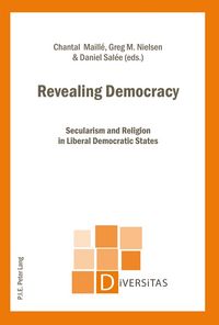 Produktbild: Revealing Democracy