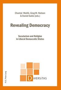 Produktbild: Revealing Democracy