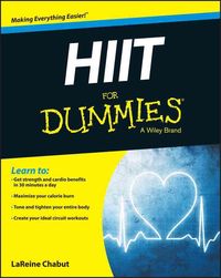 Produktbild: Consumer Dummies: Circuit Training For Dummies