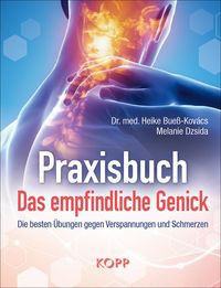 Produktbild: Praxisbuch: Das empfindliche Genick