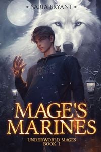 Produktbild: Mage's Marines