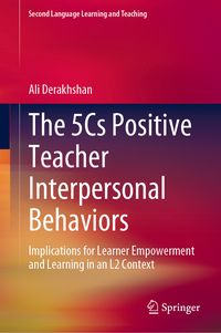 Produktbild: The 5Cs Positive Teacher Interpersonal Behaviors
