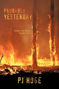 Produktbild: Probably Yesterday
