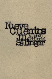 Produktbild: Nueve cuentos