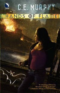 Produktbild: Hands of Flame