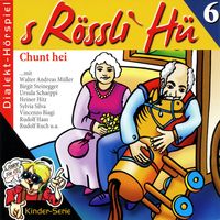 Produktbild: Folge 6: Chunt hei