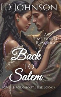 Produktbild: Back to Salem