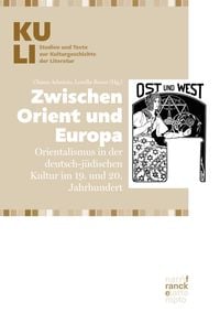 Produktbild: Zwischen Orient und Europa