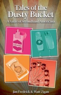 Produktbild: Tales of the Dusty Bucket