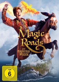 Produktbild: The Magic Roads - Auf magischen Wegen