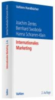 Produktbild: Internationales Marketing