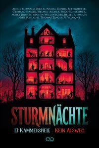 Produktbild: Sturmn&auml;chte