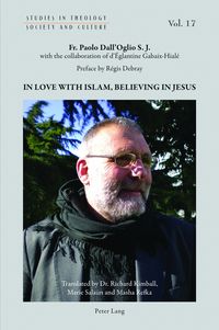 Produktbild: In Love with Islam, Believing in Jesus