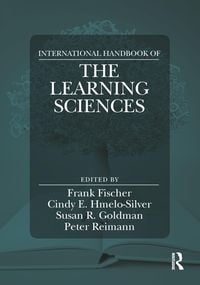 Produktbild: International Handbook of the Learning Sciences