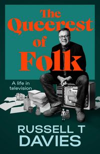 Produktbild: The Queerest of Folk