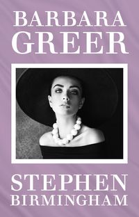 Produktbild: Barbara Greer