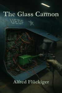 Produktbild: The Glass Cannon