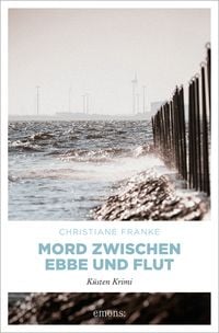 Produktbild: Mord zwischen Ebbe und Flut